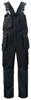 5630 BIB BRACE Black - Suomen Brodeeraus