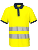 6008 PIQUE CL2 Yellow - Suomen Brodeeraus