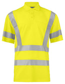 6040 PIQUE CL.2/3 Yellow - Suomen Brodeeraus