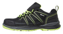 ADD VIS LOW BLACK/YELLOW - Suomen Brodeeraus