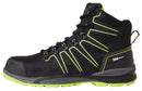 ADD VIS MID BLACK/YELLOW - Suomen Brodeeraus