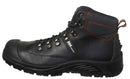 AKER MID WW BLACK - Suomen Brodeeraus