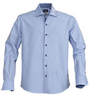BALTIMORE SHIRT L.Blue - Suomen Brodeeraus