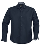 BALTIMORE SHIRT Navy - Suomen Brodeeraus