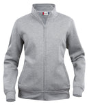 BASIC CARDIGAN LADY GREMEL - Suomen Brodeeraus