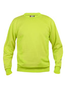 BASIC ROUNDNECK VIGRE - Suomen Brodeeraus