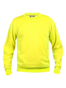BASIC ROUNDNECK VISYE - Suomen Brodeeraus