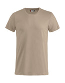BASIC-T Caffe Latte - Suomen Brodeeraus