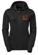 BREAK Georgia Musta - Suomen Brodeeraus