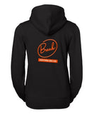 BREAK Georgia Musta - Suomen Brodeeraus