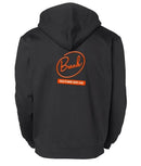 BREAK Parry Musta - Suomen Brodeeraus