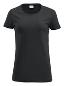 CAROLINA TOP BLACK - Suomen Brodeeraus