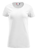 CAROLINA TOP WHITE - Suomen Brodeeraus
