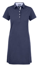 CB Advantage Dress Ladies Dk Navy - Suomen Brodeeraus