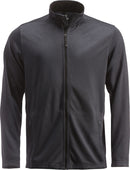 CB Twin Lakes F/Zip Antr Mel - Suomen Brodeeraus