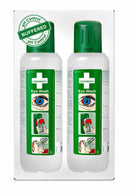 Cederroth 725200 Silmänhuuhtelupullo 2x500ml - Suomen Brodeeraus