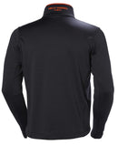 CHELSEA EVOLUTION STRETCH MIDL BLACK - Suomen Brodeeraus