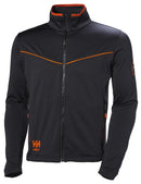 CHELSEA EVOLUTION STRETCH MIDL BLACK - Suomen Brodeeraus