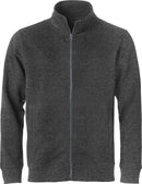 Classic Cardigan Antra. mel - Suomen Brodeeraus