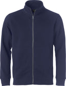 Classic Cardigan Dark navy - Suomen Brodeeraus