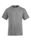 Classic T-shirt grey melange - Suomen Brodeeraus