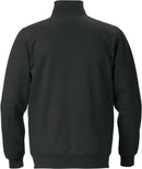 Collegepusero 7608 SM Black - Suomen Brodeeraus