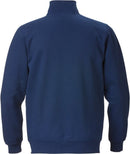 Collegepusero 7608 SM Royal Blue - Suomen Brodeeraus
