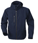 COVENTRY MENS SPORT JACKET NAVY - Suomen Brodeeraus