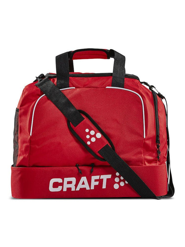 Craft Pro Control 2 layer equip Bright red no size - Suomen Brodeeraus