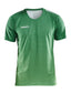 Craft Pro Control Stripe Jersey T green/C gr - Suomen Brodeeraus
