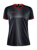 Craft Progress 2.0 Graphic Jersey Black/bright - Suomen Brodeeraus