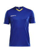 Craft Progress Jersey contrast me Club co/yell - Suomen Brodeeraus