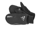 CRAFT TOURING MITTEN BLACK 9 - Suomen Brodeeraus