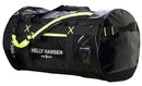 DUFFEL BAG 50L lack/Yel/Contrast STD - Suomen Brodeeraus