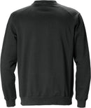 ESD collegepusero 7083 XSM Black - Suomen Brodeeraus