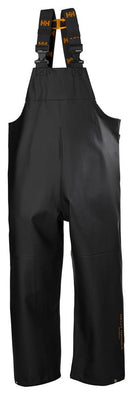 GALE RAIN BIB BLACK - Suomen Brodeeraus