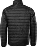 Green tikkitakki 4101 GRP Black - Suomen Brodeeraus