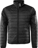 Green tikkitakki 4101 GRP Black - Suomen Brodeeraus