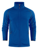 Harvest Miles fleece SPORTY BLUE - Suomen Brodeeraus