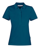 HARVEST NEPTUNE POLO WOMAN PEROL - Suomen Brodeeraus