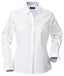 Harvest Redding lady shirt White - Suomen Brodeeraus