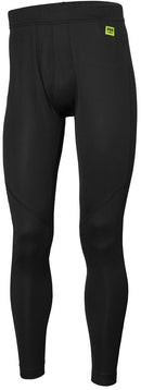 HH LIFA PANT BLACK - Suomen Brodeeraus