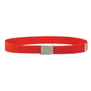 HH LOGO WEBBING BELT ORANGE STD - Suomen Brodeeraus