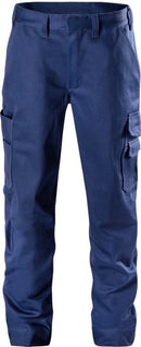 Housut 280 KC Navy - Suomen Brodeeraus