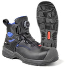 Jalas Heavy Duty 1278 - Suomen Brodeeraus