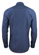 J.H&FROST PURPLE BOW 143 REGULAR INDIGO PAI - Suomen Brodeeraus