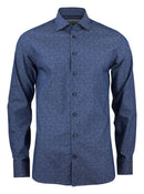J.H&FROST PURPLE BOW 143 SLIM INDIGO PAI - Suomen Brodeeraus