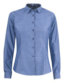 J.H&FROST PURPLE BOW 144 LADY BLUE - Suomen Brodeeraus
