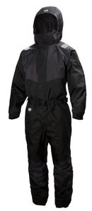 LEKNES SUIT BLACK - Suomen Brodeeraus
