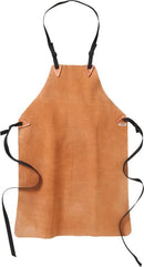 Nahkaesiliina 9330 LTHR Brown ONESIZE - Suomen Brodeeraus